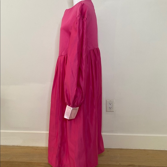 NEW!!! Delta of Phoenix Dress - Picture 2 of 6